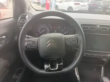 Photo 8 Citroën C3 Aircross  BlueHDi 110 S&S BVM6