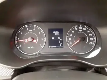 Photo 9 Dacia Sandero  TCe 110