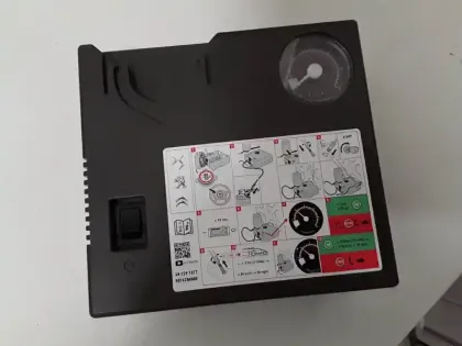 Photo 18 Dacia Sandero  TCe 110