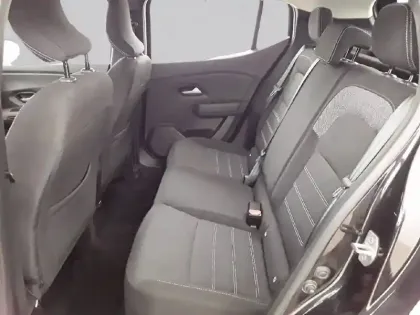 Photo 11 Dacia Sandero  TCe 110