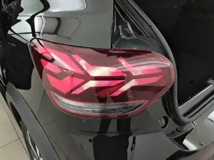 Photo 16 Dacia Sandero  TCe 110