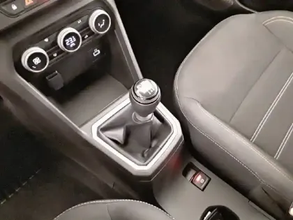 Photo 13 Dacia Sandero  TCe 110