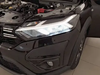 Photo 15 Dacia Sandero  TCe 110