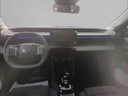 Photo 7 Citroën C3  Hybride 110 ch e-DCS6