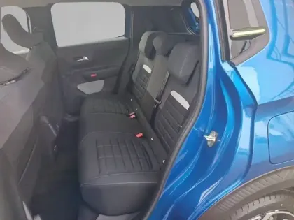 Photo 11 Citroën C3  Hybride 110 ch e-DCS6