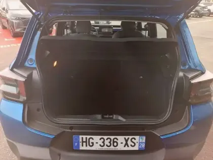 Photo 5 Citroën C3  Hybride 110 ch e-DCS6