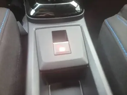 Photo 19 Citroën C3  Hybride 110 ch e-DCS6