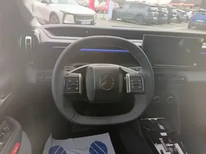 Photo 8 Citroën C3  Hybride 110 ch e-DCS6