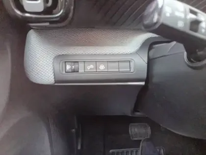 Photo 18 Citroën C3  Hybride 110 ch e-DCS6