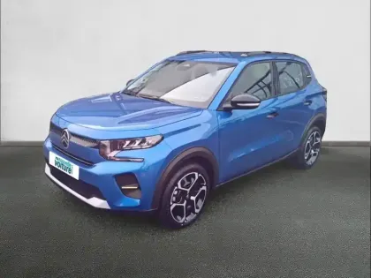 Photo Citroën C3 Plus