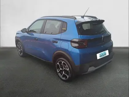 Photo 6 Citroën C3  Hybride 110 ch e-DCS6