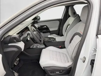 Photo 10 Citroën C5 aircross  Hybride Rechargeable 195 e-EAT7