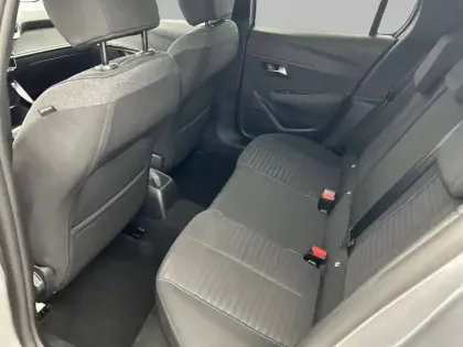 Photo 31 Peugeot 208  PureTech 100 S&S BVM6