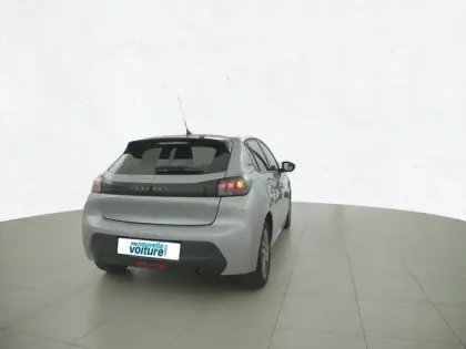 Photo 2 Peugeot 208  PureTech 100 S&S BVM6