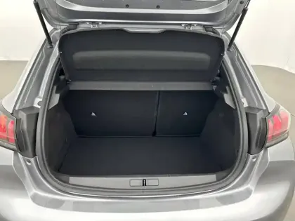 Photo 25 Peugeot 208  PureTech 100 S&S BVM6