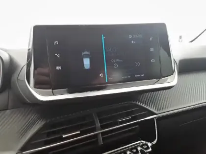 Photo 12 Peugeot 208  PureTech 100 S&S BVM6