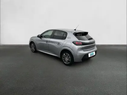 Photo 26 Peugeot 208  PureTech 100 S&S BVM6