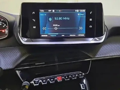 Photo 10 Peugeot 208  PureTech 100 S&S BVM6