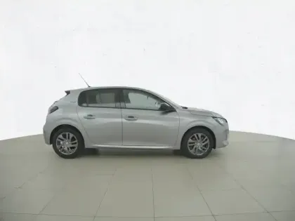 Photo 6 Peugeot 208  PureTech 100 S&S BVM6