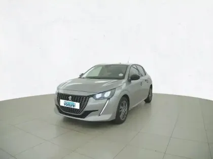 Photo Peugeot 208 Style