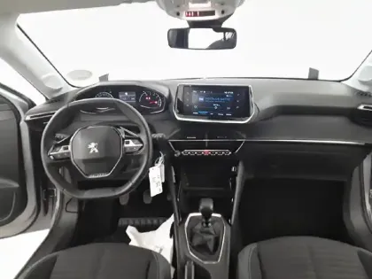 Photo 14 Peugeot 208  PureTech 100 S&S BVM6