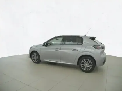 Photo 4 Peugeot 208  PureTech 100 S&S BVM6