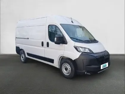 Photo 2 Peugeot Boxer  FGN TOLE 3.5 T L2H2 140 S&S BVA8