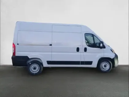 Photo 3 Peugeot Boxer  FGN TOLE 3.5 T L2H2 140 S&S BVA8