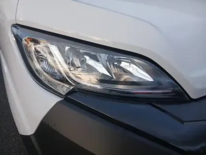 Photo 15 Peugeot Boxer  FGN TOLE 3.5 T L2H2 140 S&S BVA8