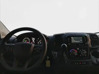 Photo 7 Peugeot Boxer  FGN TOLE 3.5 T L2H2 140 S&S BVA8