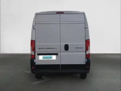 Photo 4 Peugeot Boxer  FGN TOLE 3.5 T L2H2 140 S&S BVA8
