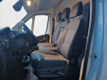 Photo 10 Peugeot Boxer  FGN TOLE 3.5 T L2H2 140 S&S BVA8