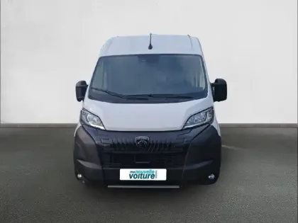 Photo 1 Peugeot Boxer  FGN TOLE 3.5 T L2H2 140 S&S BVA8