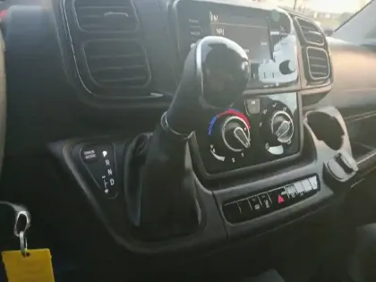 Photo 13 Peugeot Boxer  FGN TOLE 3.5 T L2H2 140 S&S BVA8