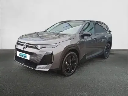 Photo 30 Citroën C5 aircross  Hybride 145 e-DCS6