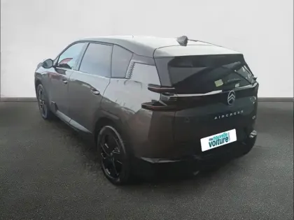 Photo 36 Citroën C5 aircross  Hybride 145 e-DCS6