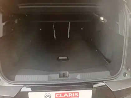 Photo 5 Citroën C5 aircross  Hybride 145 e-DCS6