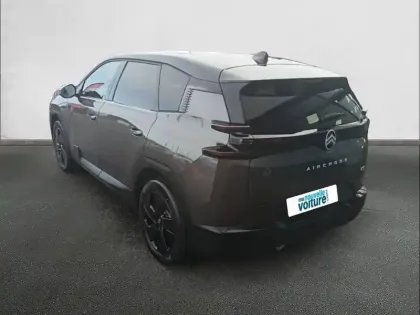 Photo 6 Citroën C5 aircross  Hybride 145 e-DCS6