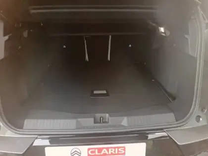 Photo 35 Citroën C5 aircross  Hybride 145 e-DCS6