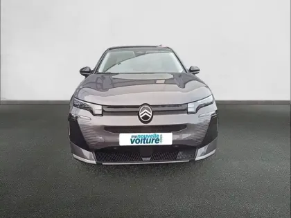 Photo 31 Citroën C5 aircross  Hybride 145 e-DCS6