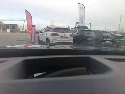 Photo 59 Citroën C5 aircross  Hybride 145 e-DCS6