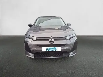 Photo 1 Citroën C5 aircross  Hybride 145 e-DCS6