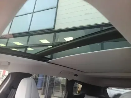 Photo 48 Citroën C5 aircross  Hybride 145 e-DCS6