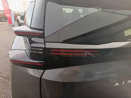 Photo 46 Citroën C5 aircross  Hybride 145 e-DCS6