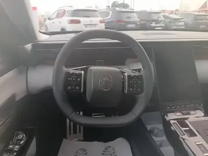 Photo 38 Citroën C5 aircross  Hybride 145 e-DCS6