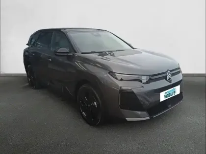 Photo 32 Citroën C5 aircross  Hybride 145 e-DCS6