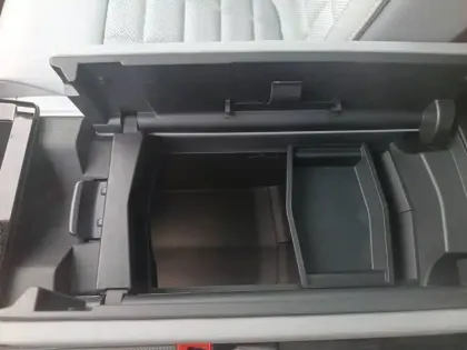 Photo 54 Citroën C5 aircross  Hybride 145 e-DCS6