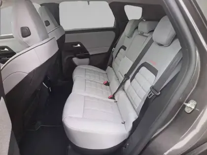 Photo 11 Citroën C5 aircross  Hybride 145 e-DCS6