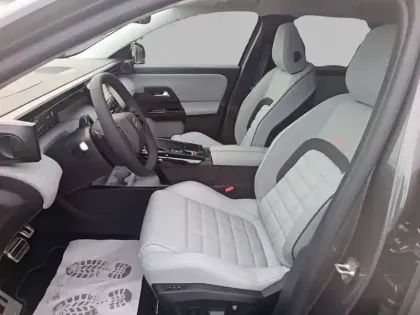 Photo 10 Citroën C5 aircross  Hybride 145 e-DCS6