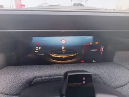 Photo 9 Citroën C5 aircross  Hybride 145 e-DCS6